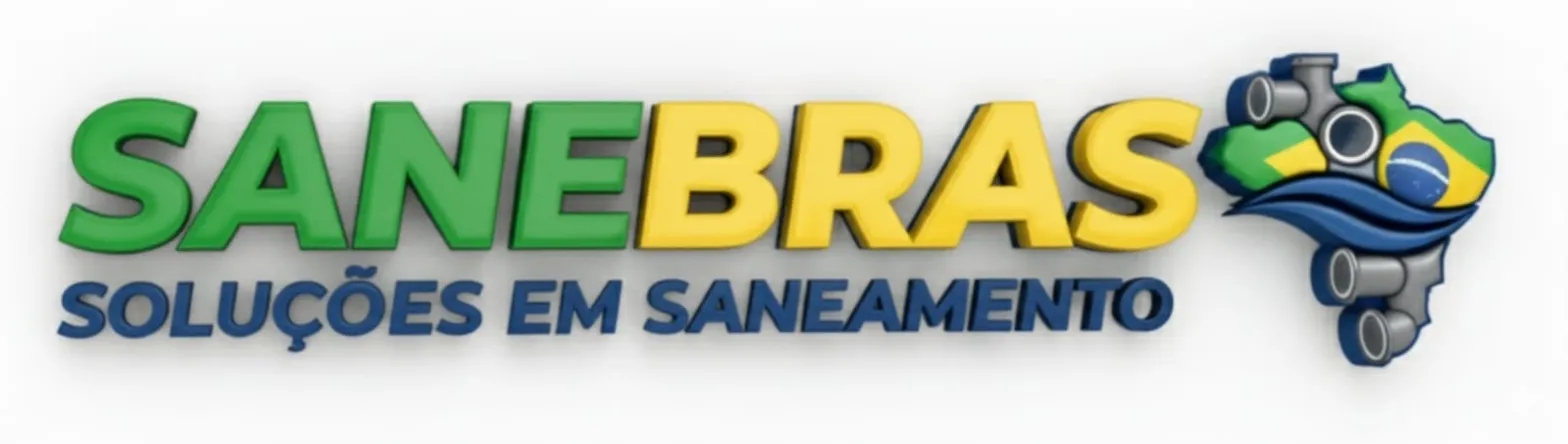 Sanebras — Soluções em Saneamento
