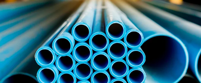 Materiais de Saneamento